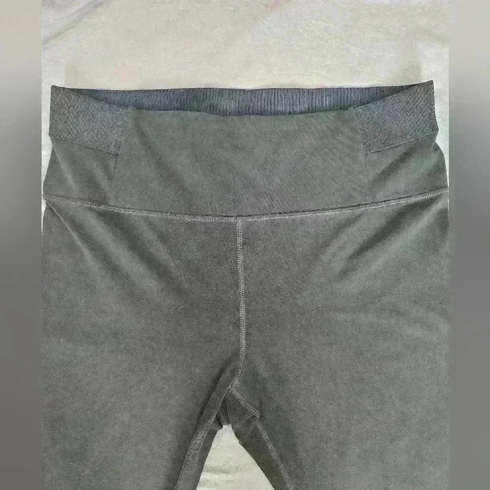 Aura Split Pant Legging - image 4